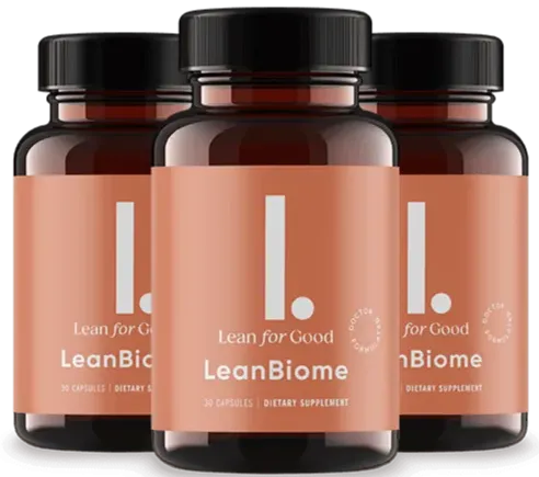 LeanBiome UK